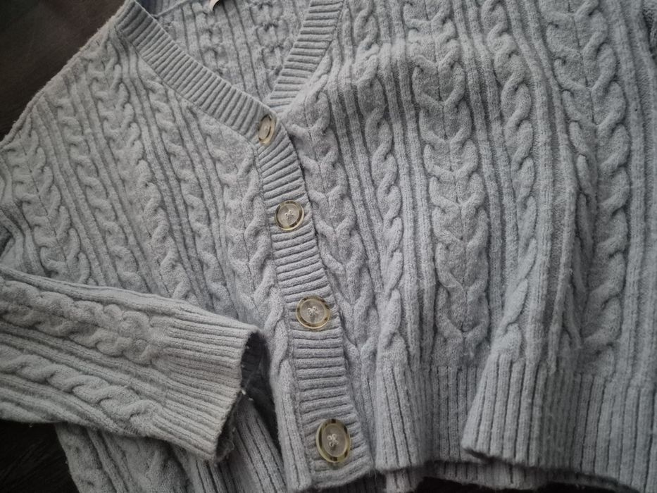 Kardigan Damski L