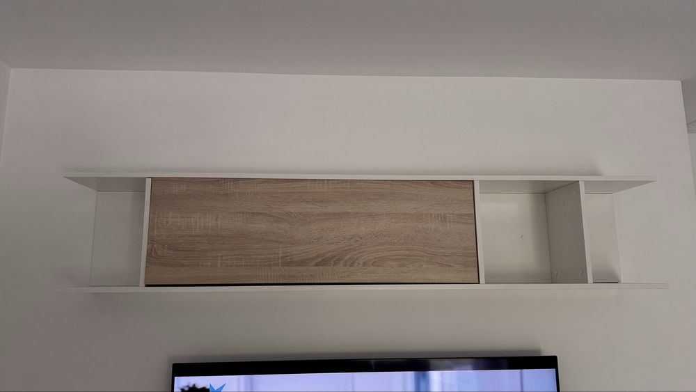 Movel TV + Estante