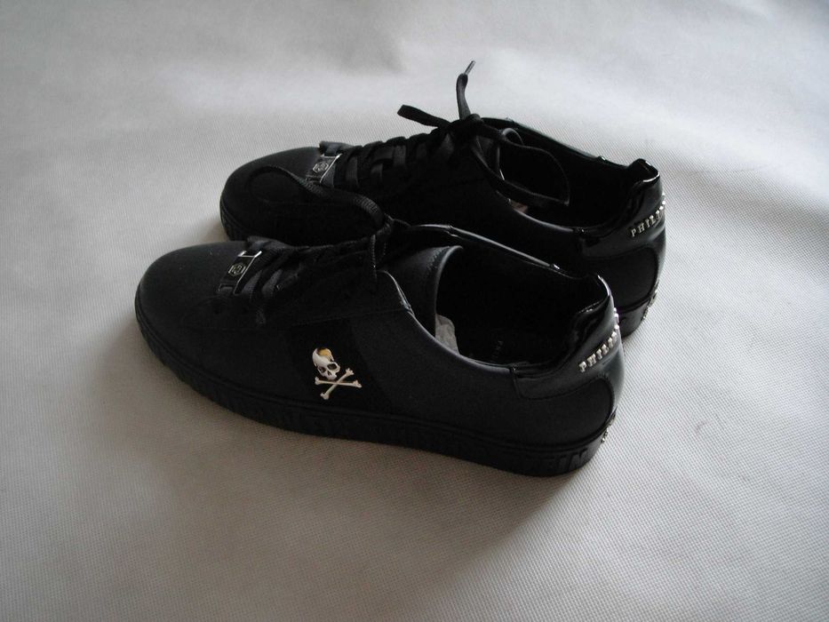 Buty Philipp Plein