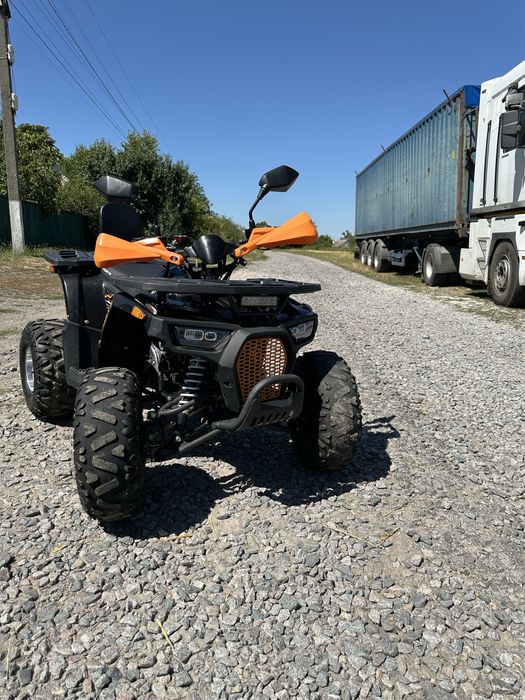 Продам квадроцикл