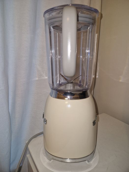 Liquidificador da Smeg