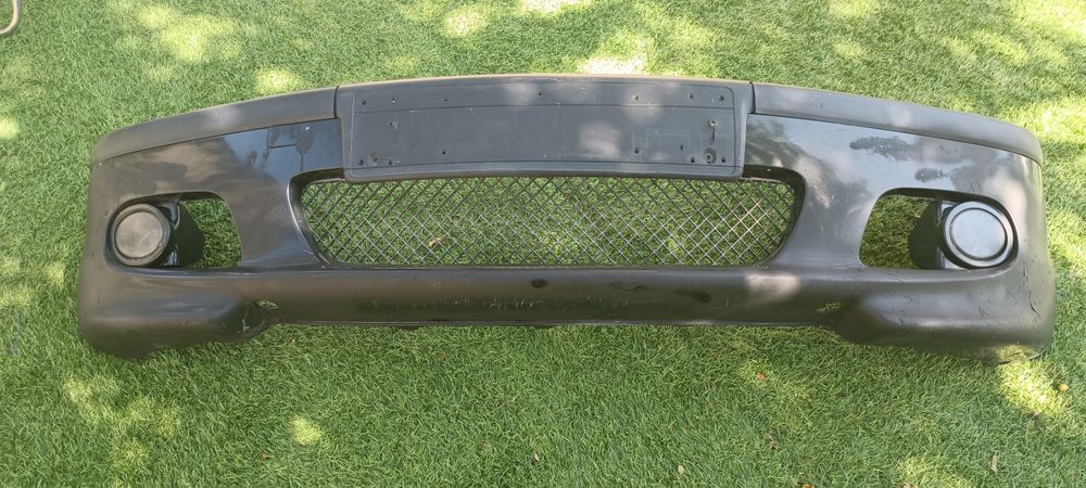 Para choques frente bmw E46 pack M original