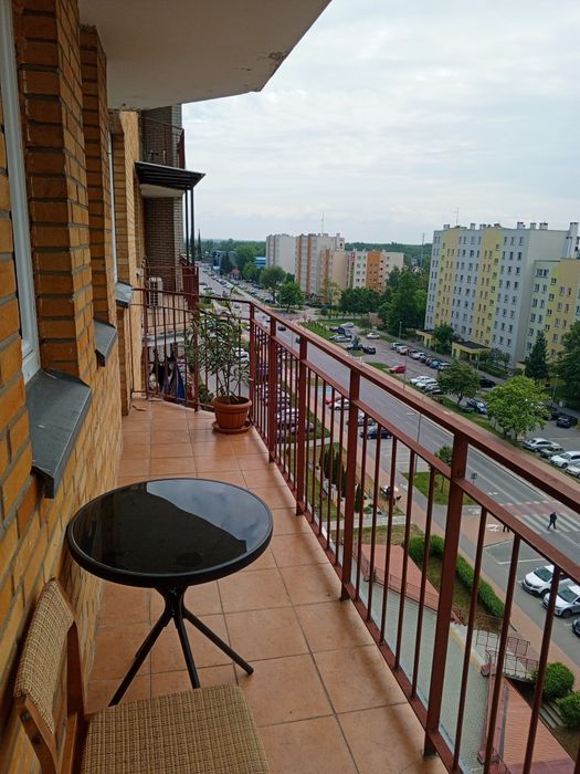 mieszkanie własnościowe