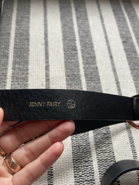 Zestaw pasków damskich Primark + Jenny Fairy