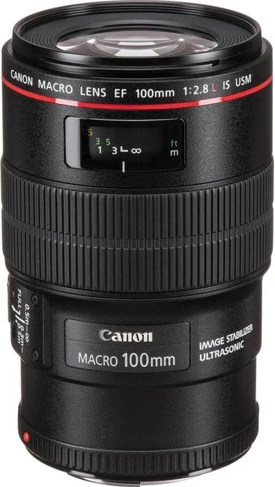 100mm canon ef f2.8