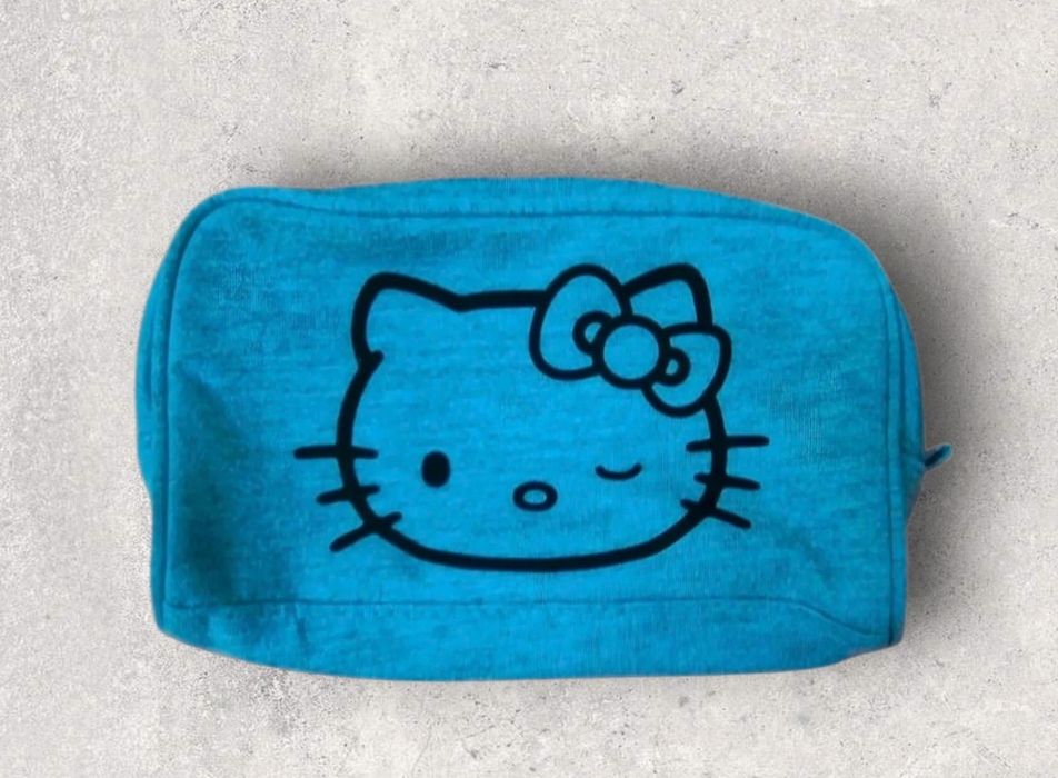 Necessaire Hello Kitty by Oysho
