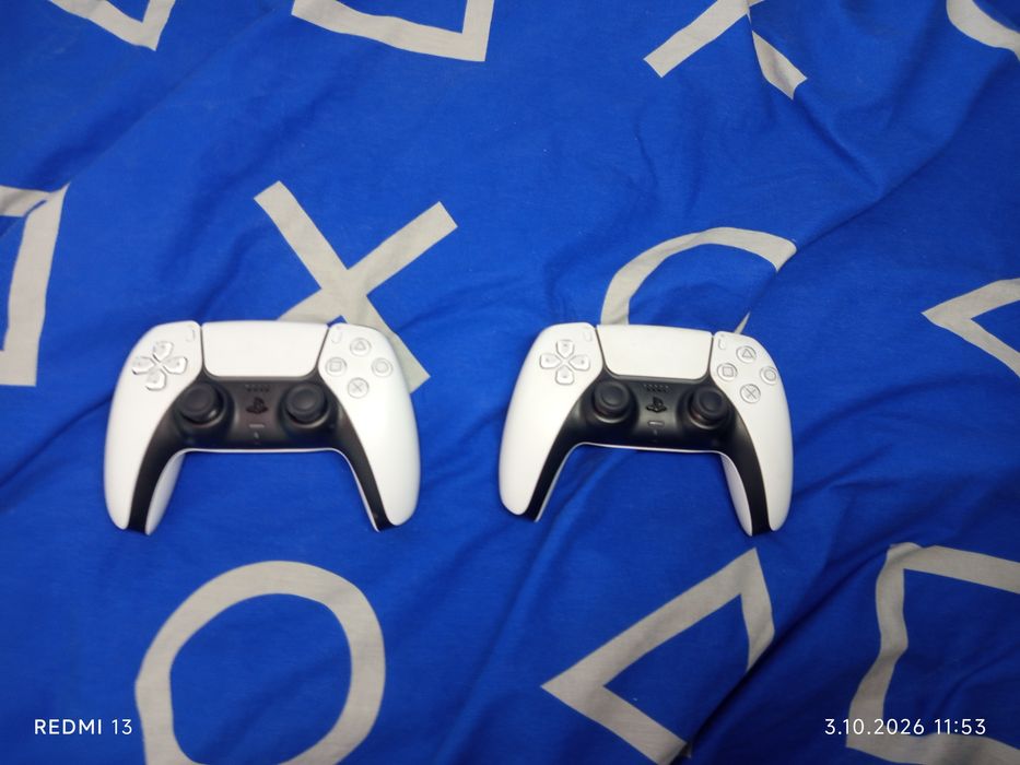 PlayStation 5 slim