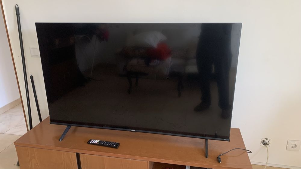 Televisao HISENSE