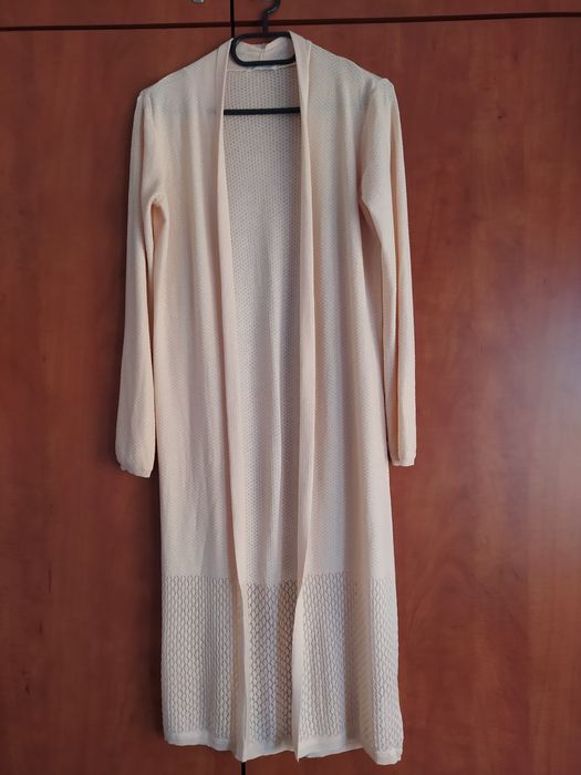 LC Waikiki - długi kardigan