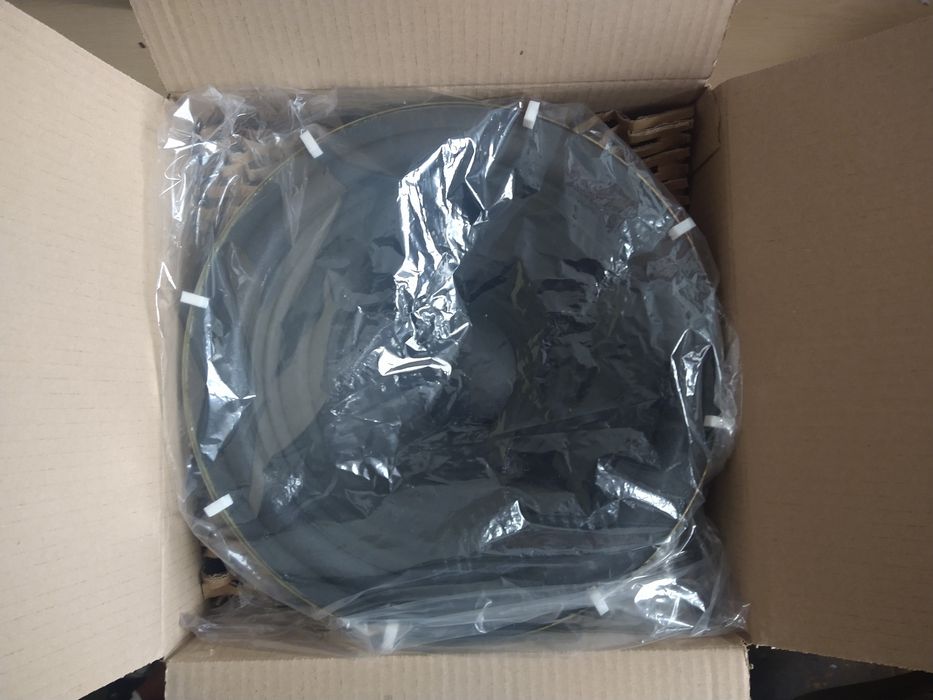 Tonsil gdn 30/60/1 nowe zawieszenia górne.