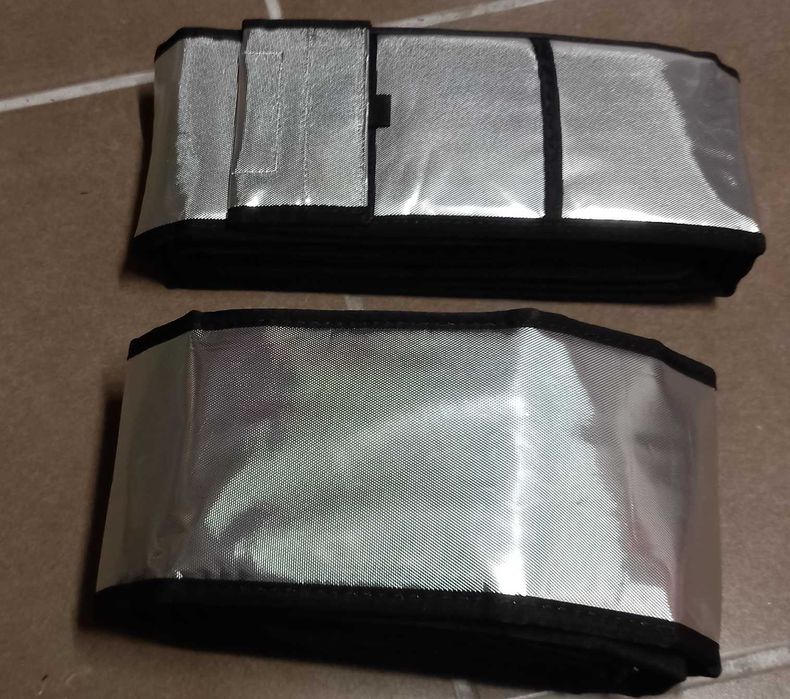 Windsurf Sacos Mastros Gunsails