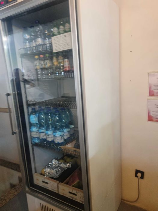 Arca frigorífica  Eurofred Flli Fanelli