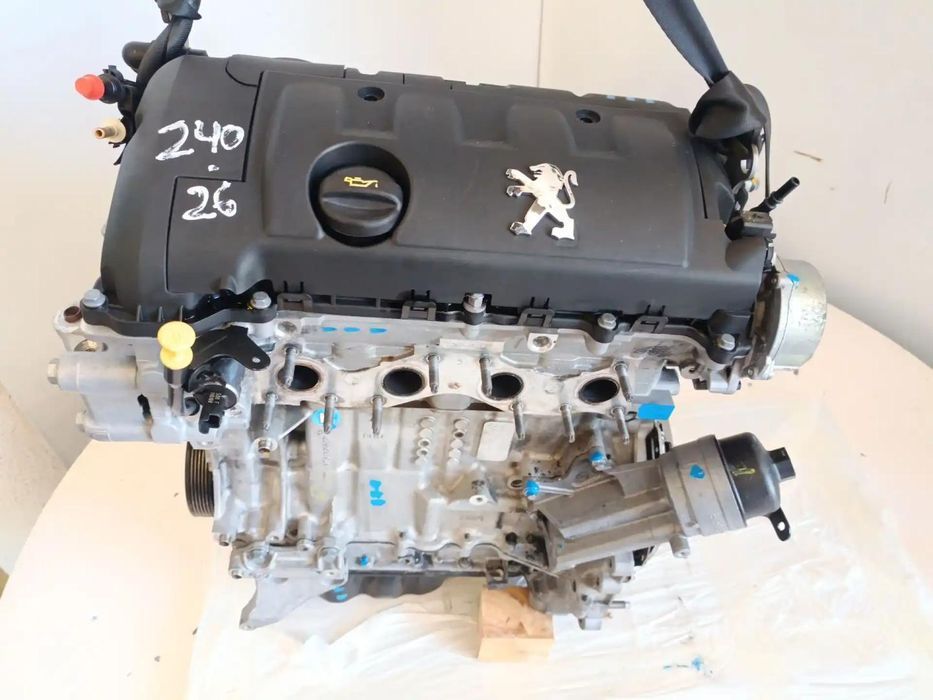 Motor Peugeot 308 1.6 Refª: 5Fw