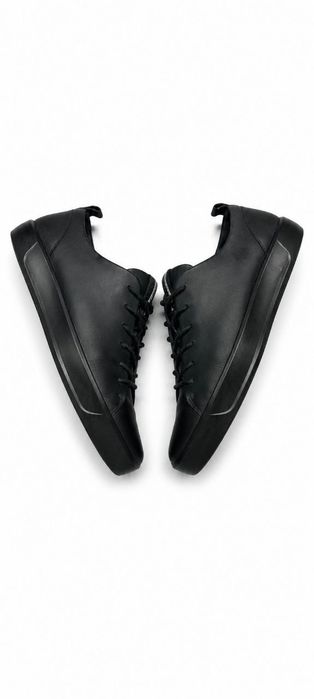 мужские кеды ECCO Soft 7 Tie