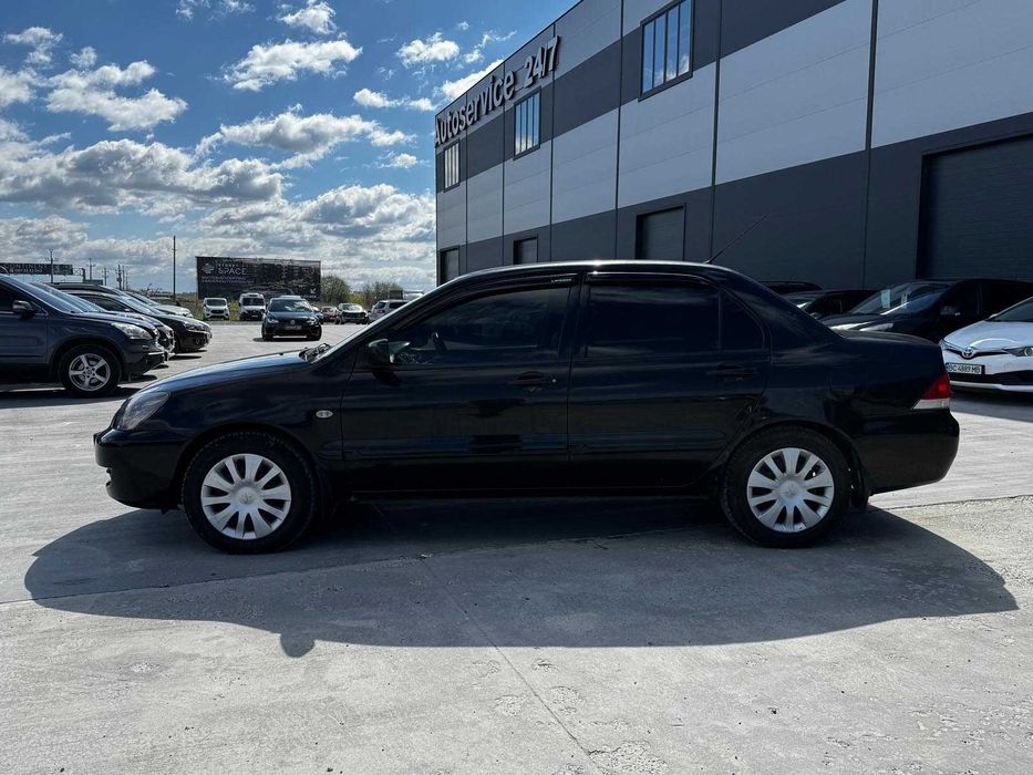 Продам Mitsubishi Lancer 2009р. #76335