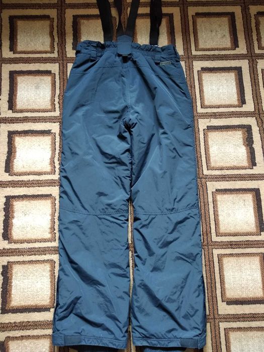 Лыжные брюки. Куртка Alive, p.46