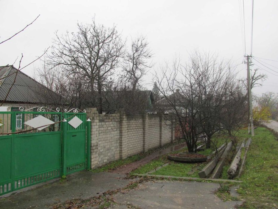 Продам газиф. будинок по вул.6 Грудня (р-н Бадина-Новопилипівка)