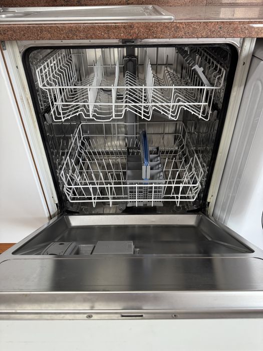 Máquina de lavar loiça