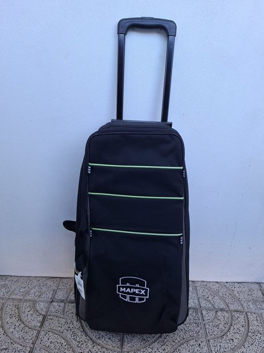 REMO 08" Pratice Pad Uxdrum head