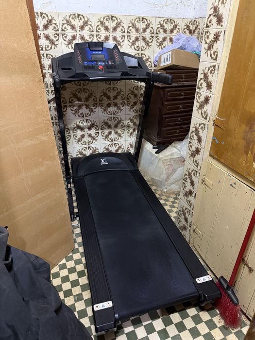 Passadeira dechathlon