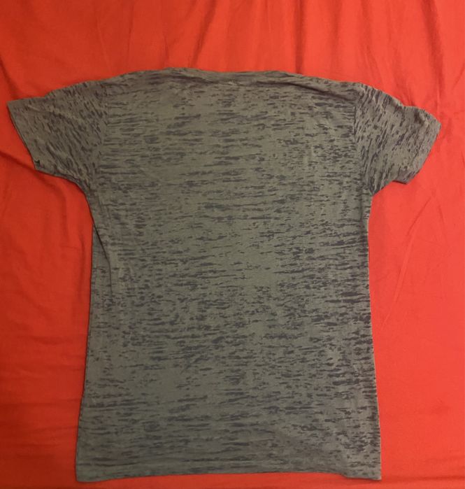 Футболка Gold gym