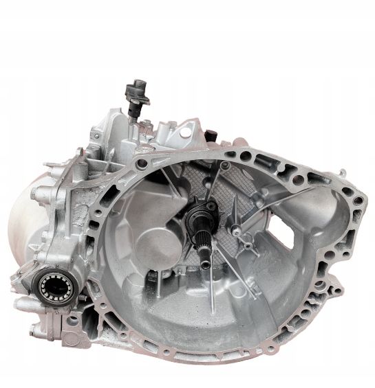 skrzynia biegów e46 e60 e61 e90 2.0 gs6-17bg .