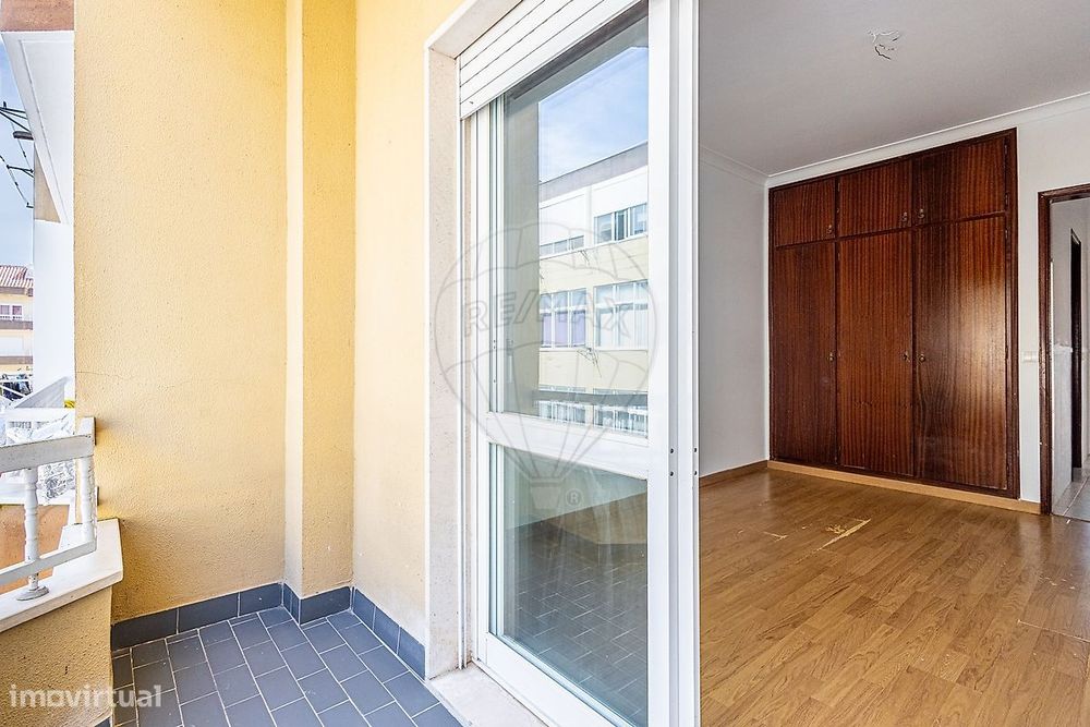 Apartamento T3 para venda