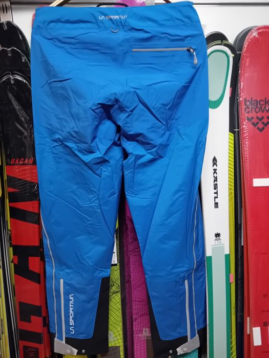 Spodnie techniczne La Sportiva Alpine Guide GTX
