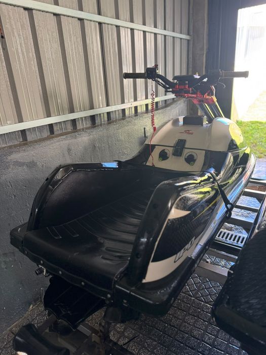 Jetski kawasaki 800