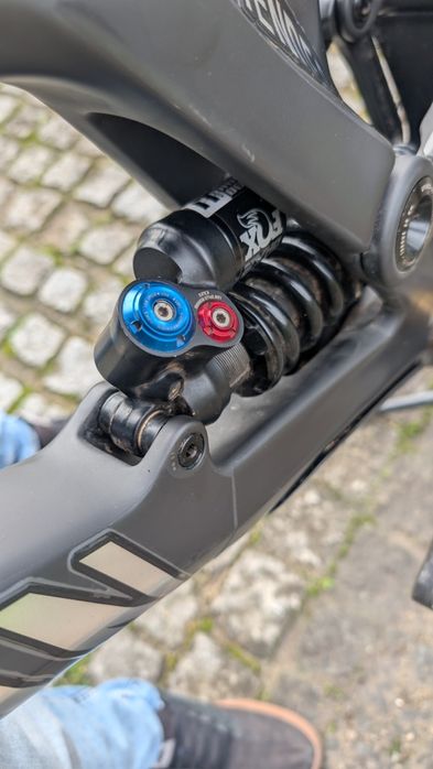 Canyon Sender Cfr 2021