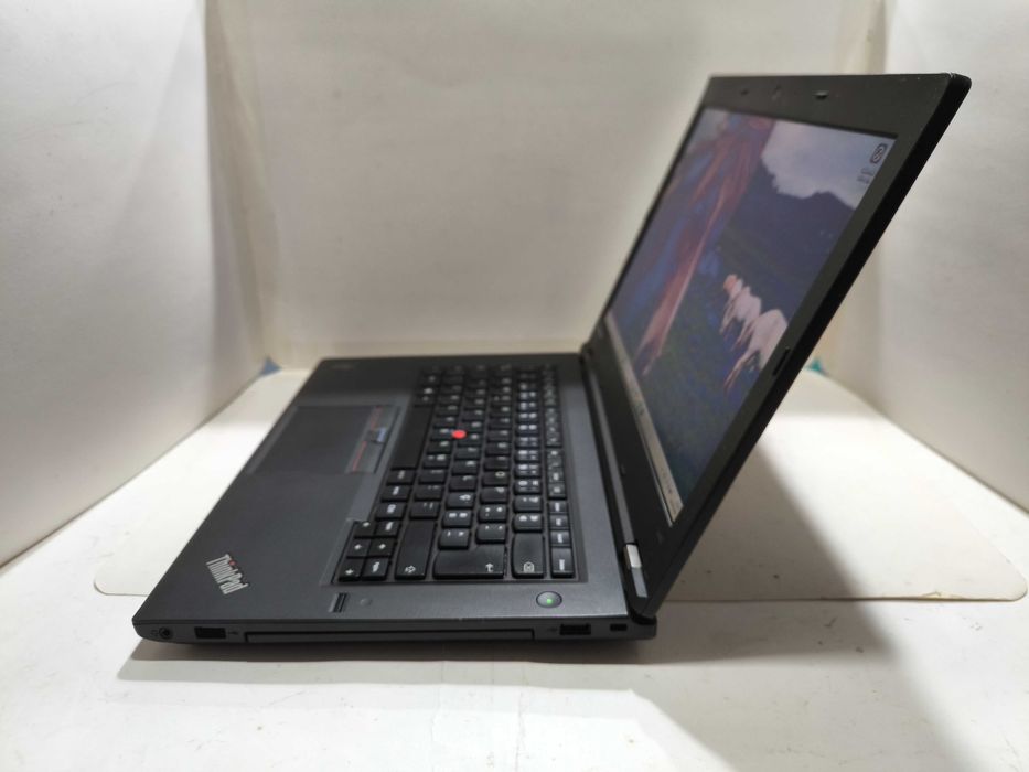 Lenovo ThinkPad L440 i5 ssd 128GB 8GB ram HD+