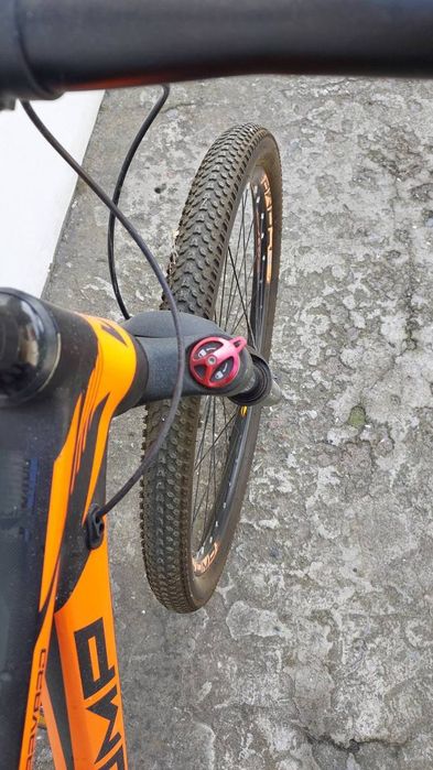 Продам велосипед "Comp" Harvard