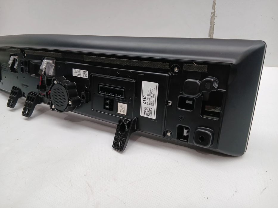 Quadrante / painel de instrumentos HYUNDAI Tucson (NX4E)