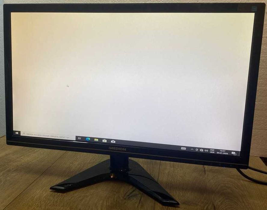 Монітор Medion 24 дюйми