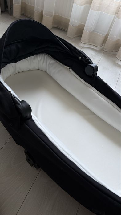 Cybex люлька Balios S