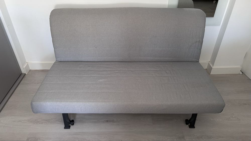 Sofá cama Ikea Lycksele lövas