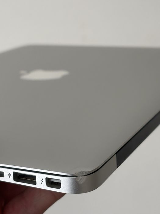 MacBook Air 13” (2015) 128GB