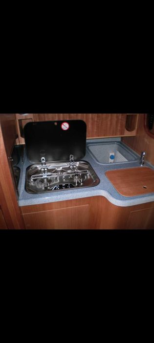 Sprzedam jacht żaglowy Maxus 33