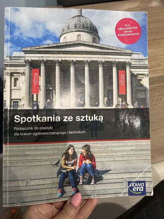 Spotkania ze sztuką