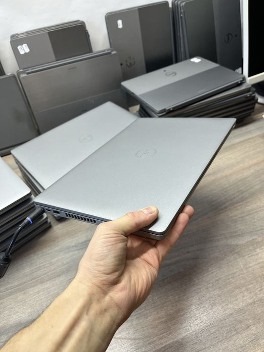 Dell 14” i5 10gen 8GB/256GB Full HD Latitude 5410 Гурт Роздріб, USDT