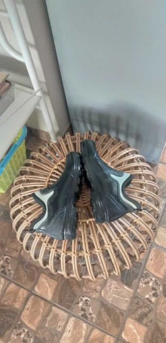 Kalosze  Aigle 37