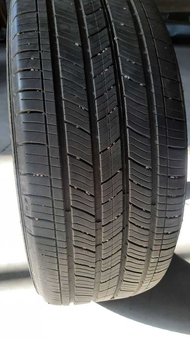 Шина всесезон 215/50 R17 MICHELIN