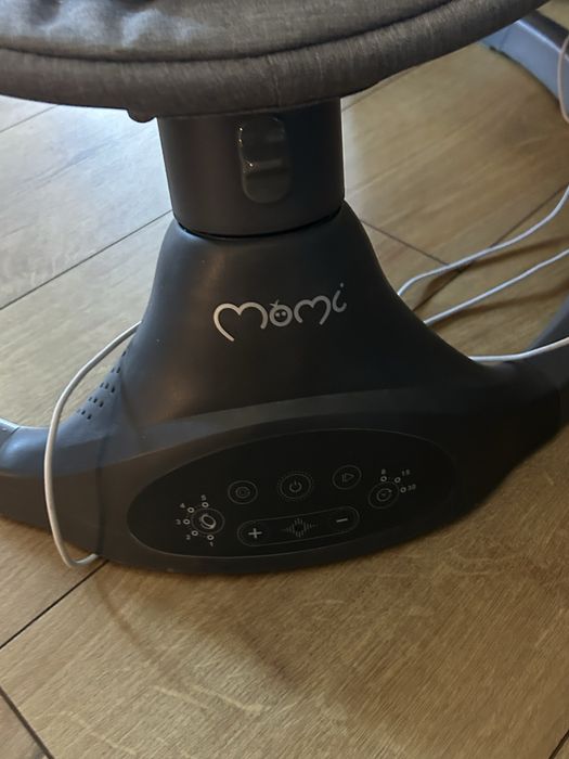 Sprzedam bujak elektyczny firmy mami