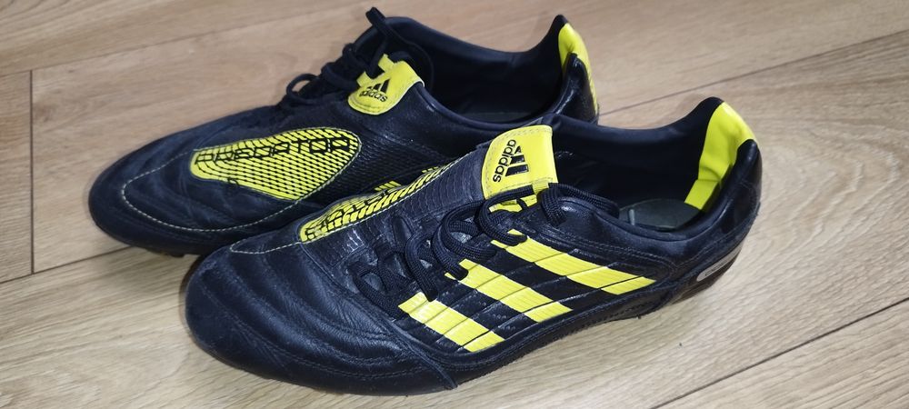 Buty piłkarskie Adidas Predator