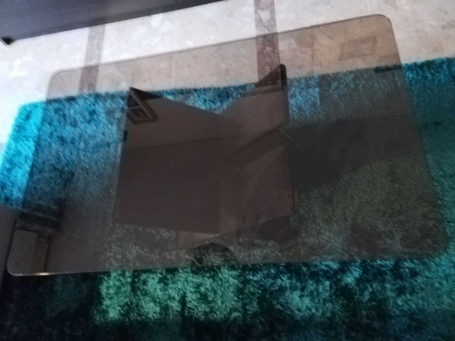 Mesa apoio de sala