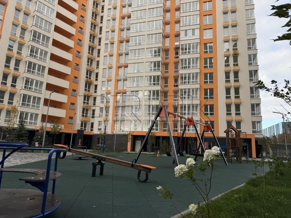 ЖК Нивки Парк Олеся Бердника 1 San Francisco Victory V Manhattan city