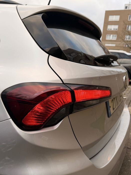 Fiat Tipo 1.6 Sw multijet full extras