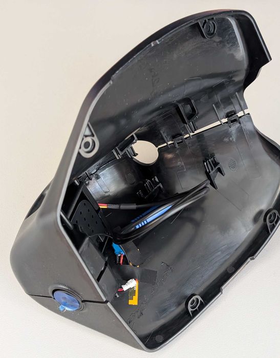 FitCamX 4K Jeep Cherokee 2014-2022