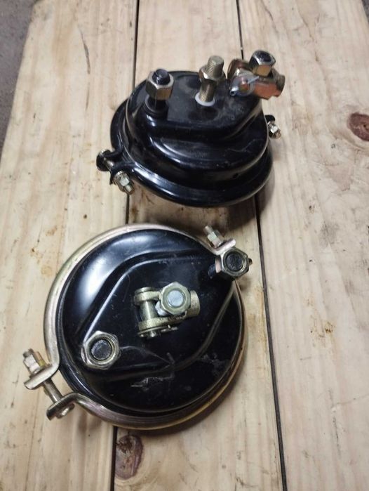 Продам гальмівні камери тип 24