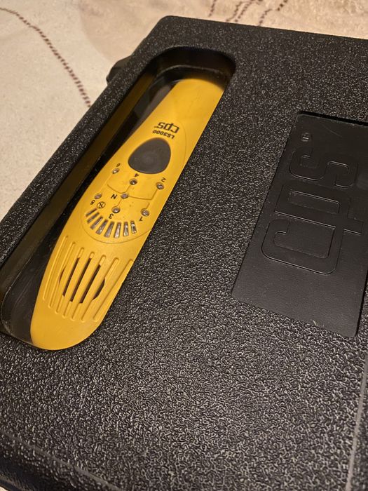 Витокошукач CPS LS3000